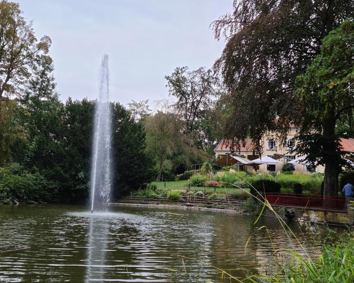 Stadtpark Restaurant